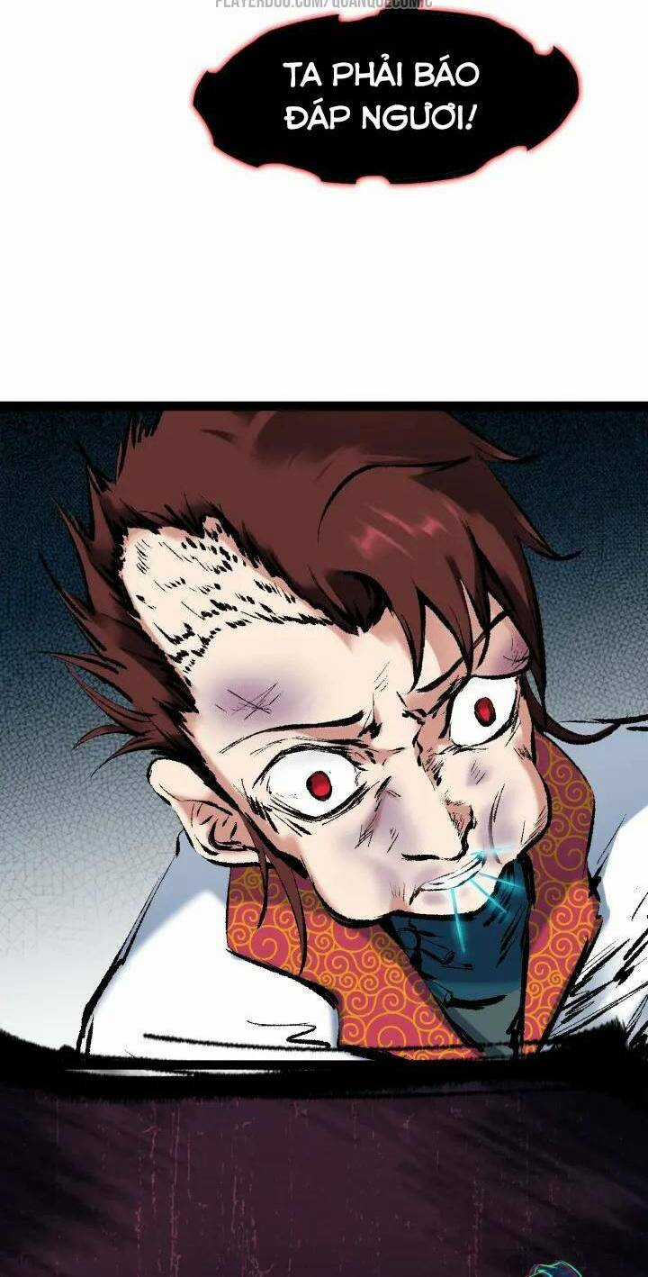 Long Mạch Võ Thần Chapter 27 trang 39