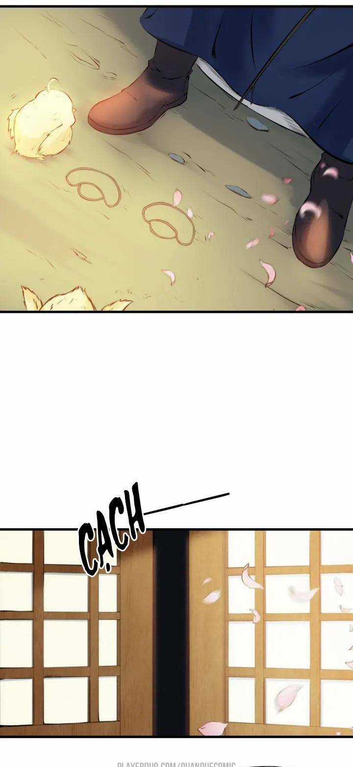 Long Mạch Võ Thần Chapter 27 trang 4