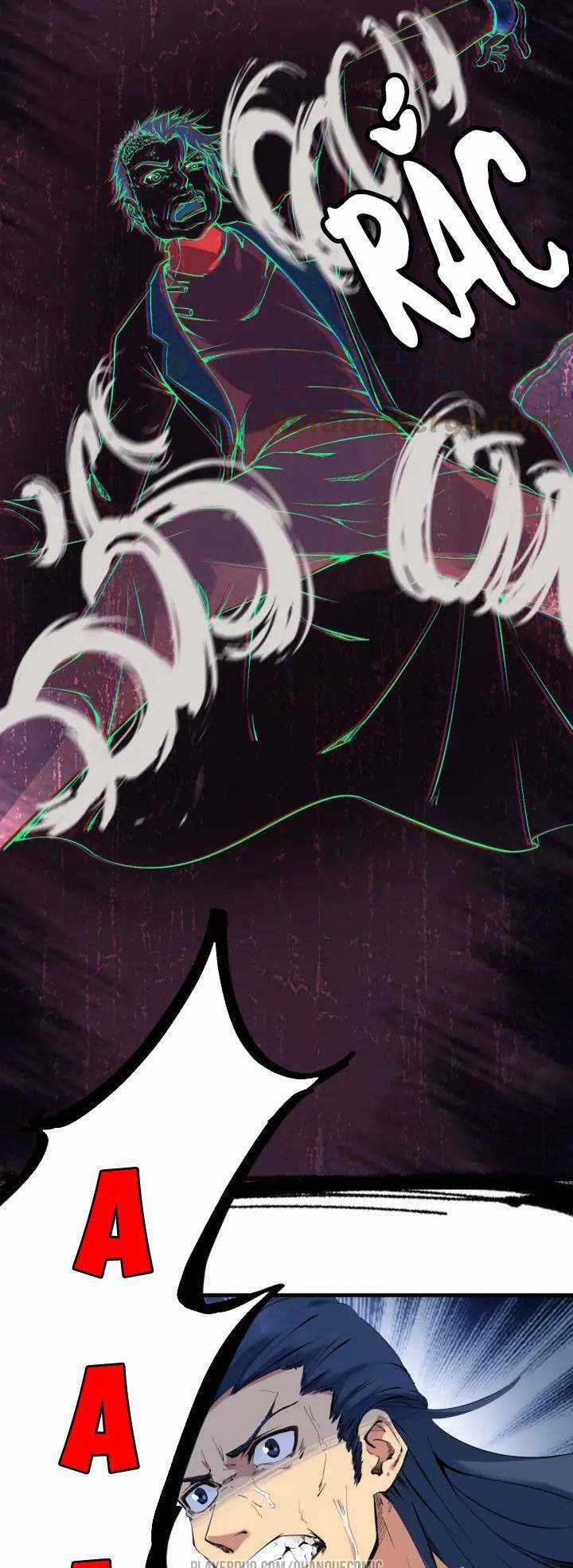 Long Mạch Võ Thần Chapter 27 trang 40