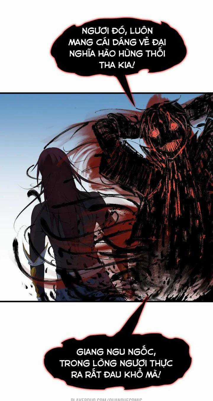 Long Mạch Võ Thần Chapter 27 trang 42