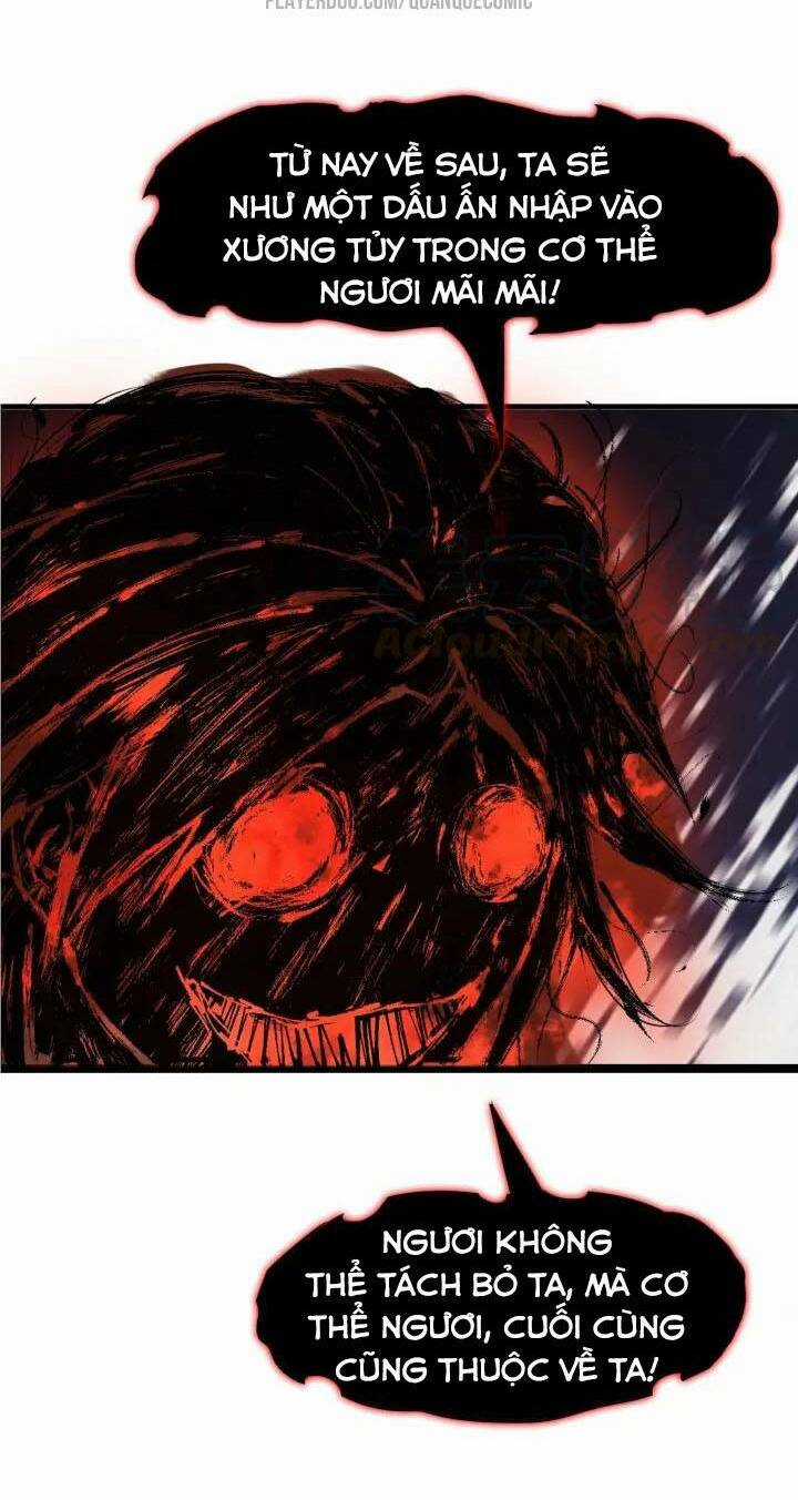 Long Mạch Võ Thần Chapter 27 trang 43