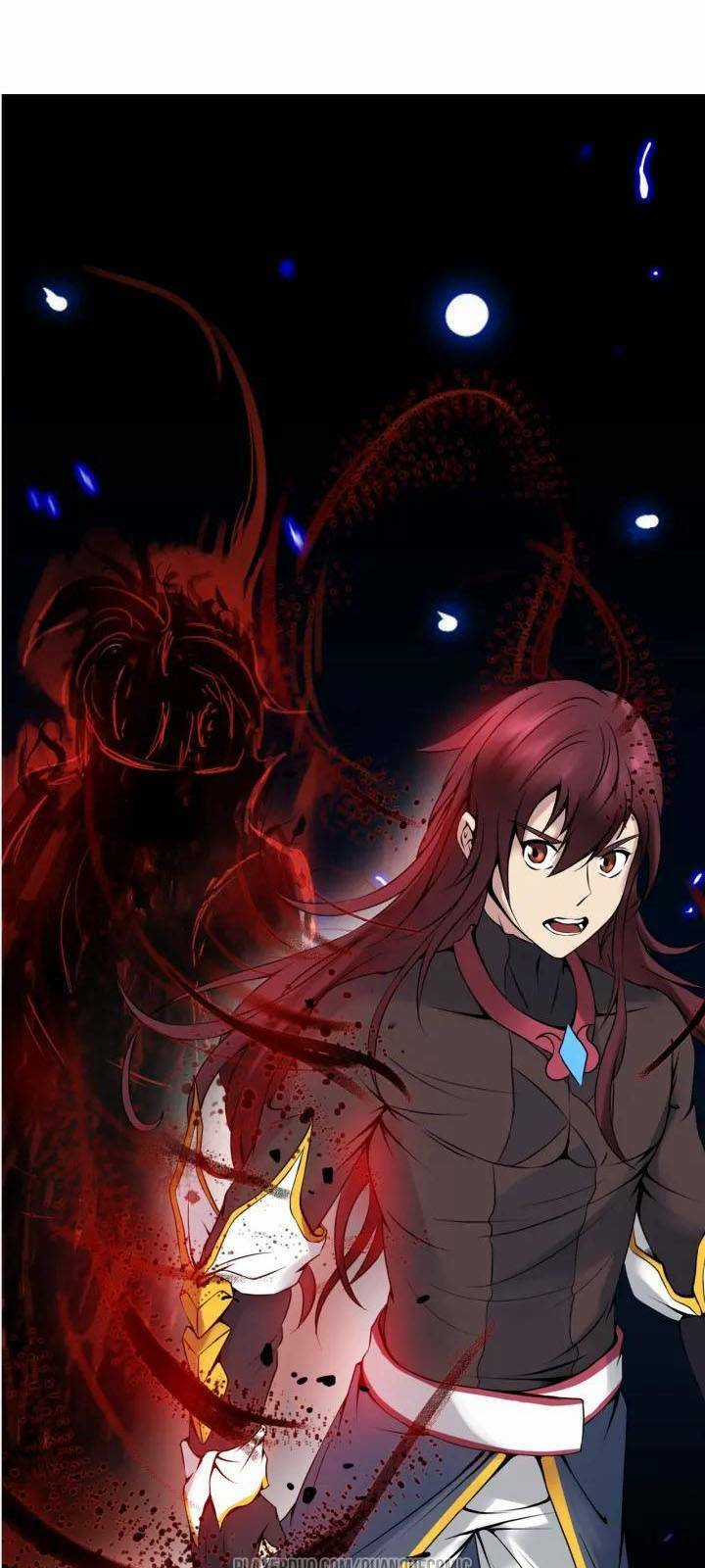 Long Mạch Võ Thần Chapter 27 trang 44