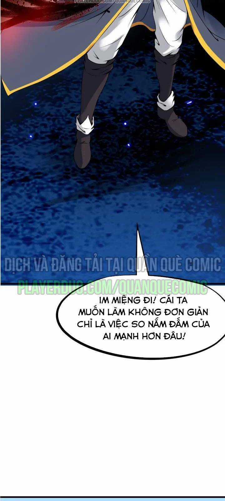 Long Mạch Võ Thần Chapter 27 trang 45