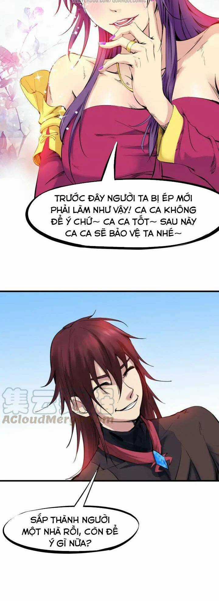 Long Mạch Võ Thần Chapter 27 trang 55