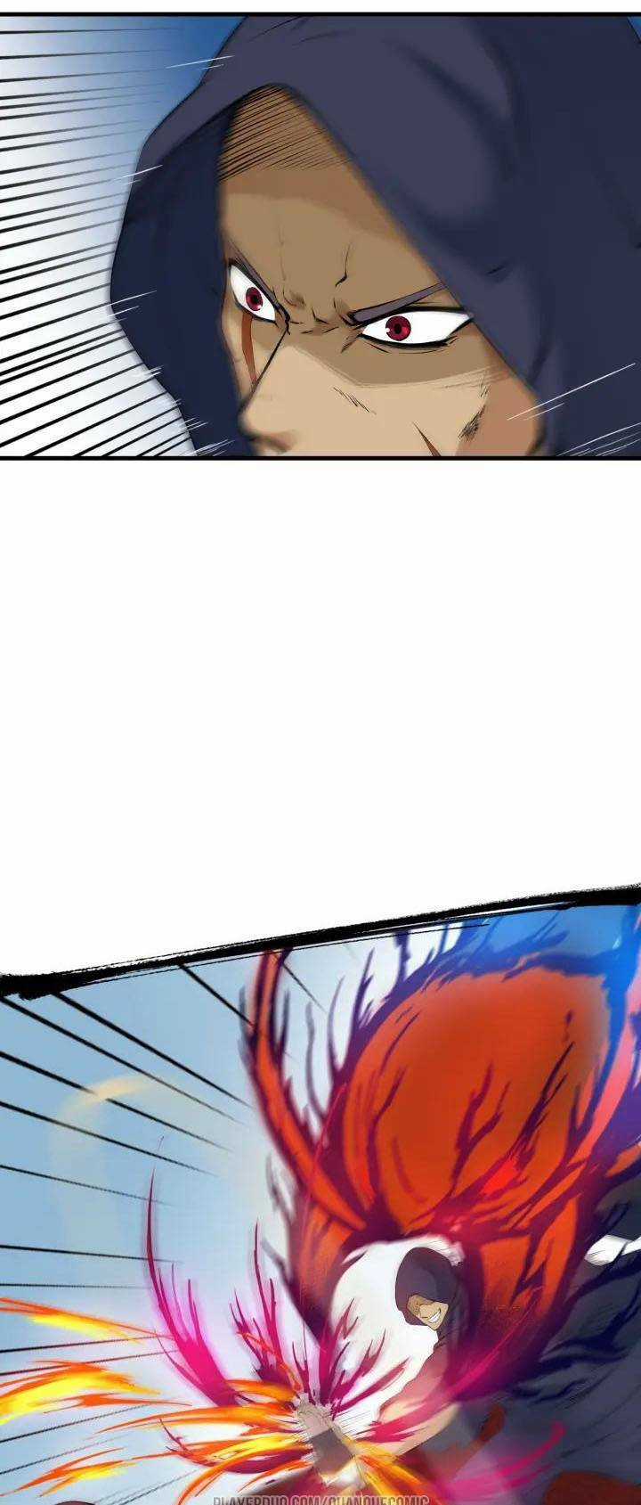 Long Mạch Võ Thần Chapter 28 trang 12