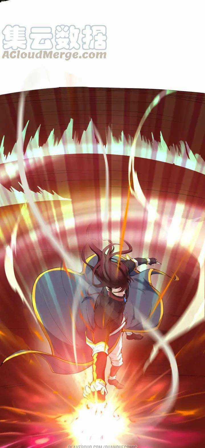 Long Mạch Võ Thần Chapter 28 trang 14