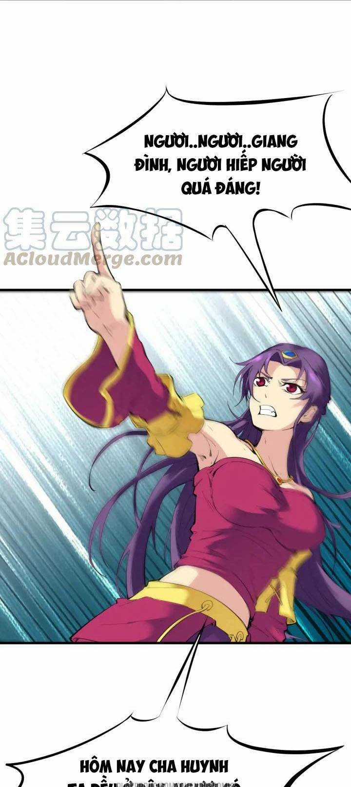 Long Mạch Võ Thần Chapter 28 trang 2