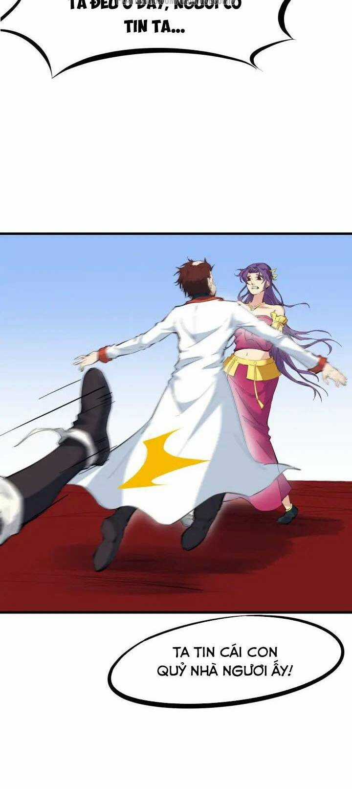 Long Mạch Võ Thần Chapter 28 trang 3