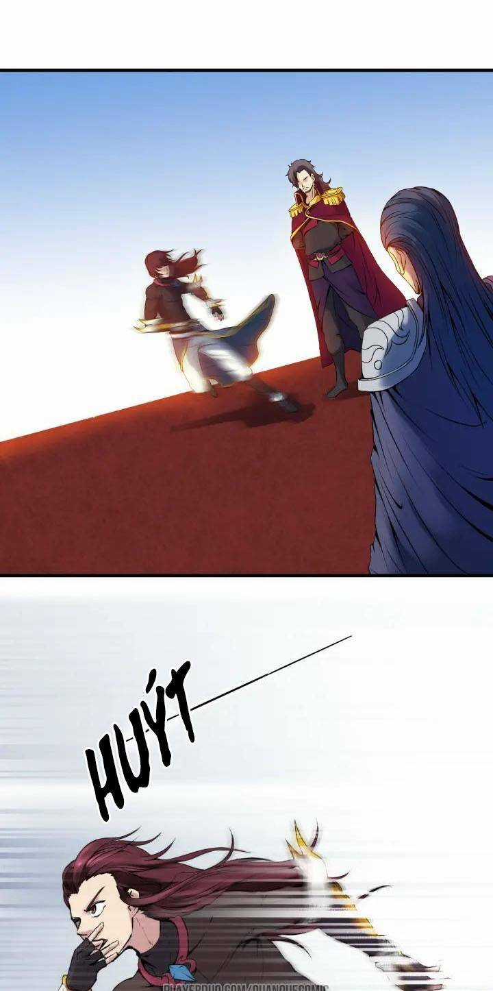 Long Mạch Võ Thần Chapter 28 trang 40