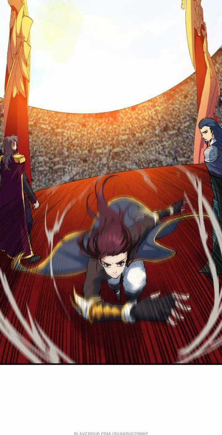 Long Mạch Võ Thần Chapter 28 trang 42