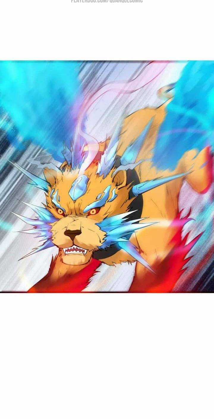 Long Mạch Võ Thần Chapter 28 trang 43