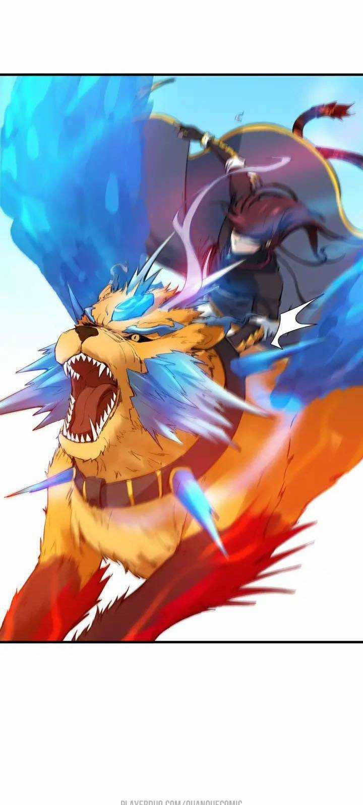 Long Mạch Võ Thần Chapter 28 trang 44