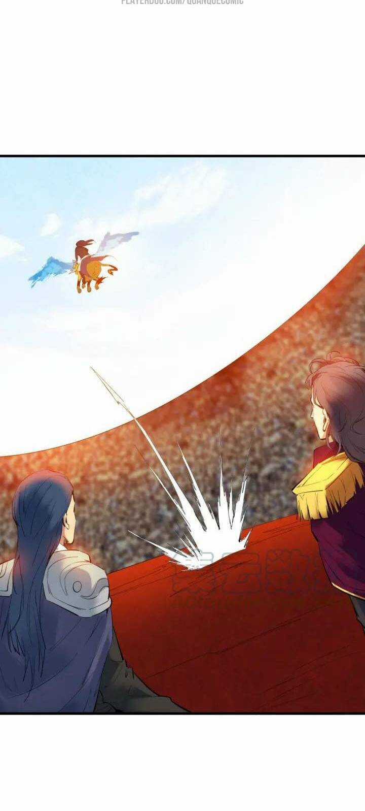 Long Mạch Võ Thần Chapter 28 trang 45