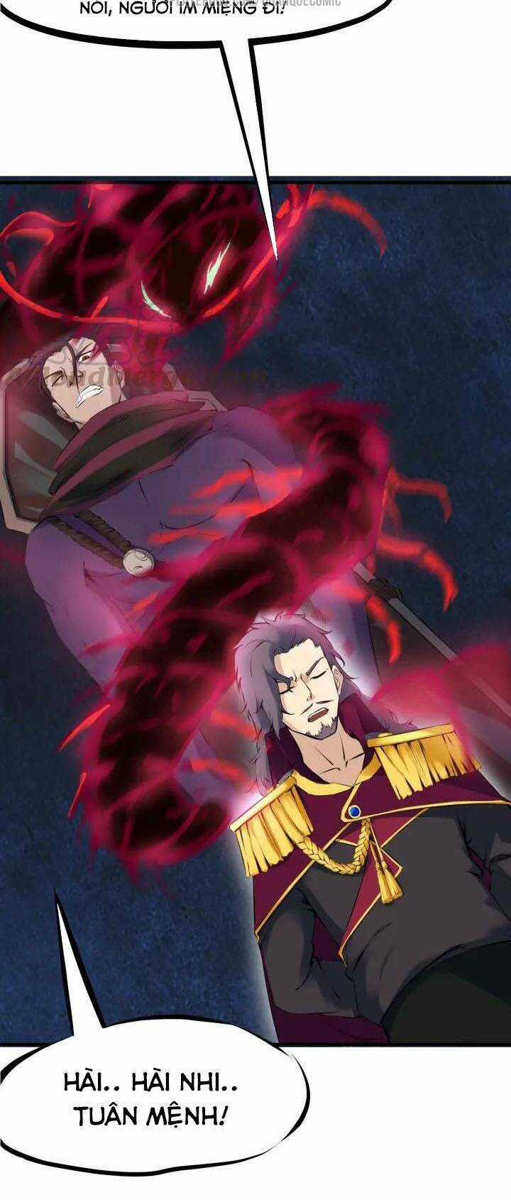 Long Mạch Võ Thần Chapter 28 trang 49