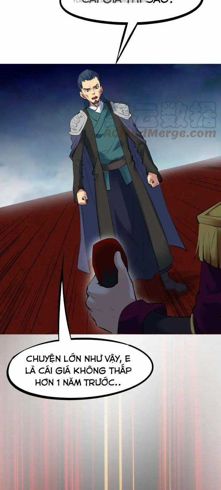 Long Mạch Võ Thần Chapter 28 trang 59