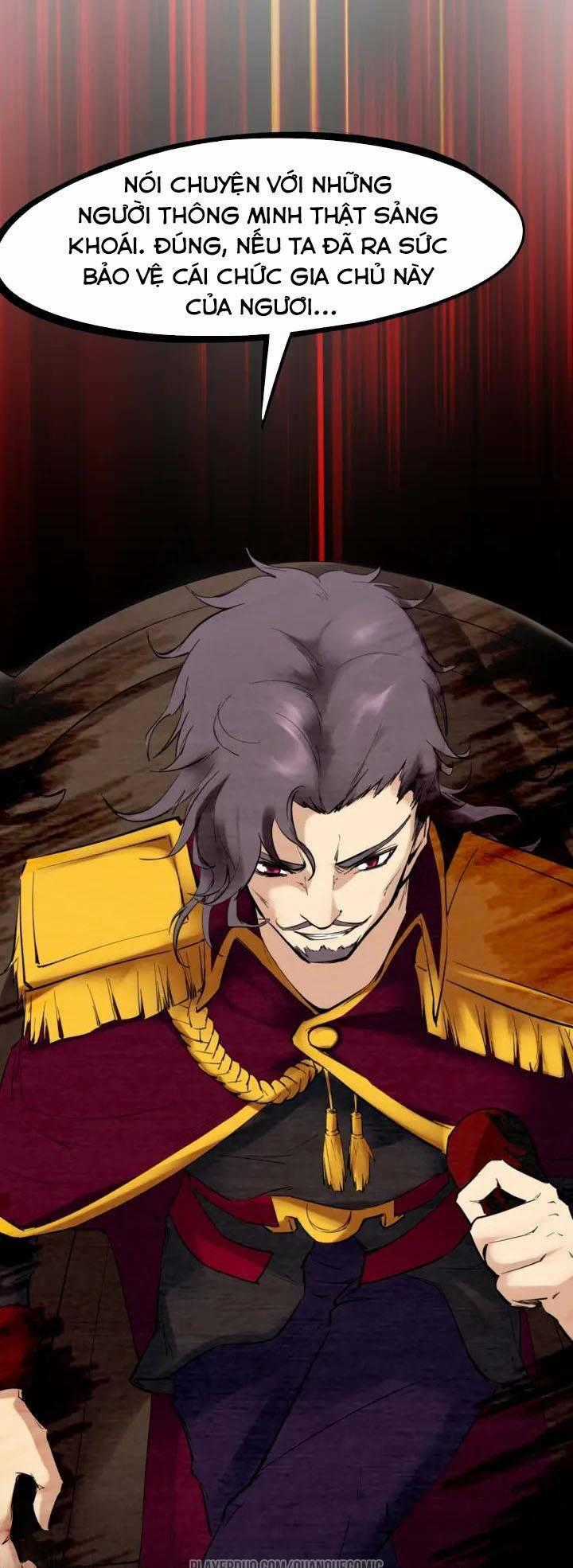 Long Mạch Võ Thần Chapter 28 trang 60