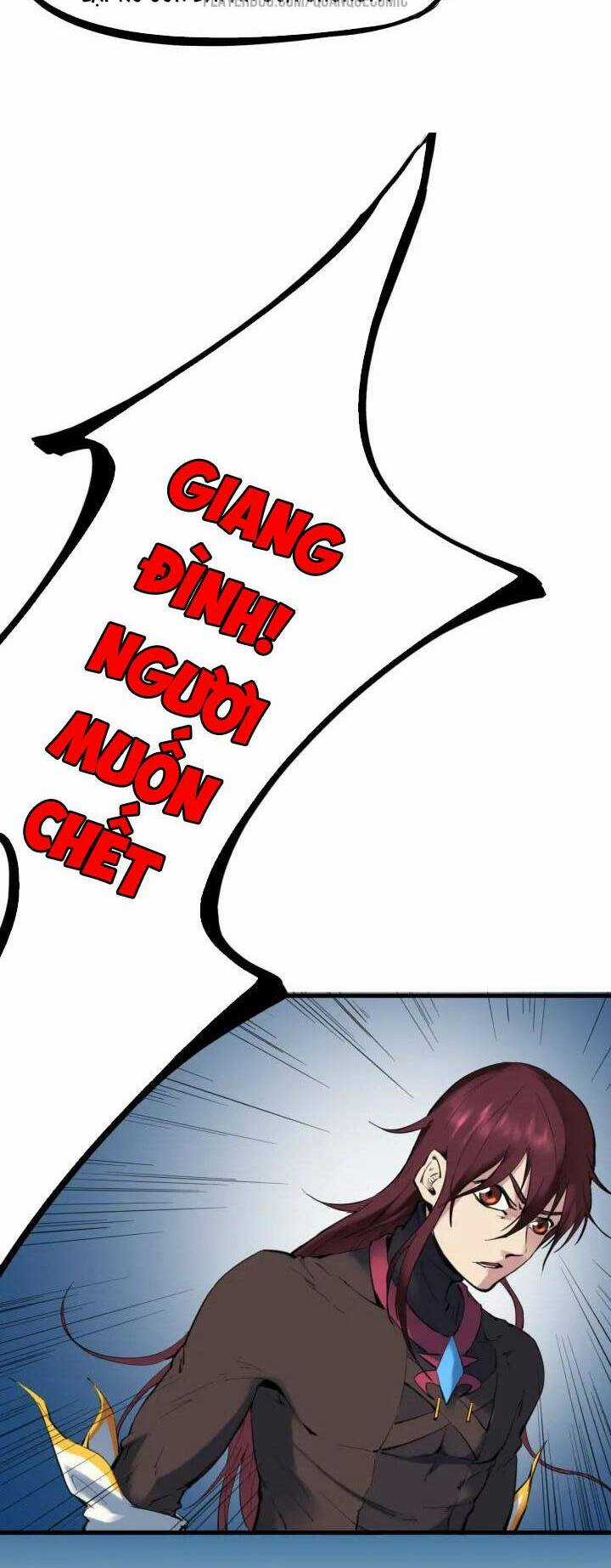 Long Mạch Võ Thần Chapter 28 trang 7