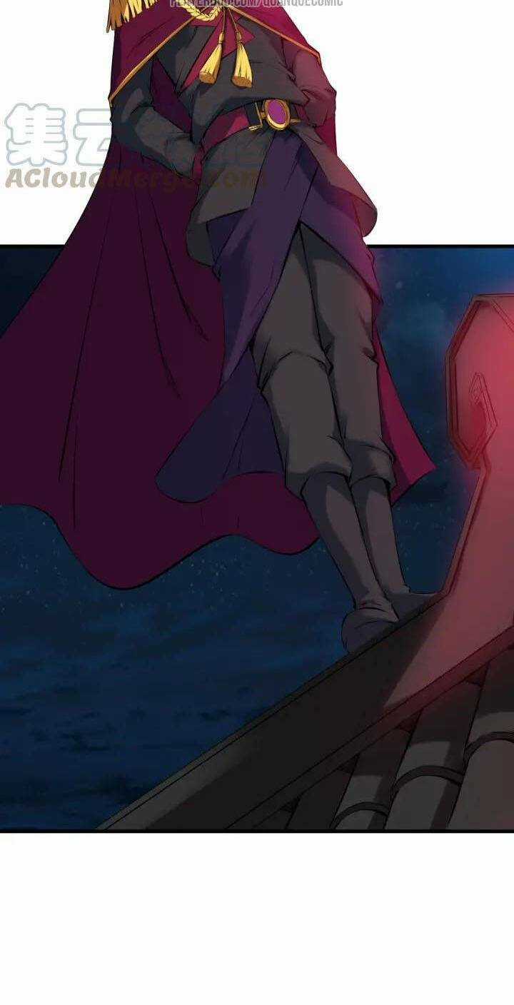 Long Mạch Võ Thần Chapter 29 trang 15