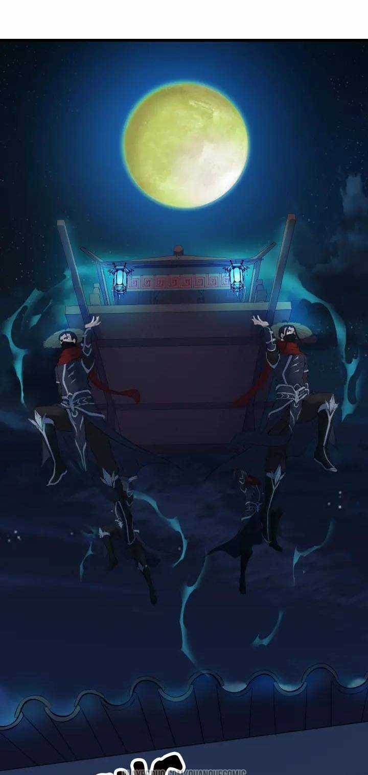 Long Mạch Võ Thần Chapter 29 trang 18