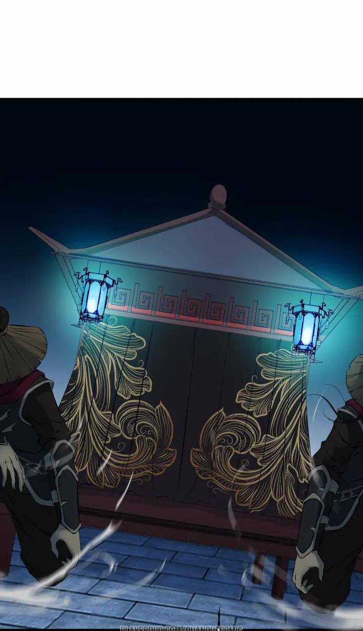 Long Mạch Võ Thần Chapter 29 trang 20