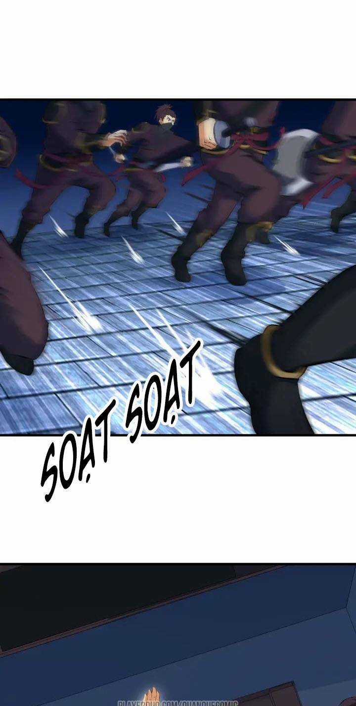 Long Mạch Võ Thần Chapter 29 trang 30