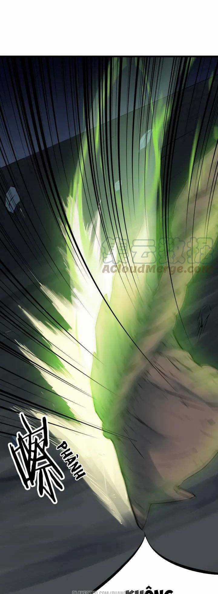 Long Mạch Võ Thần Chapter 29 trang 38