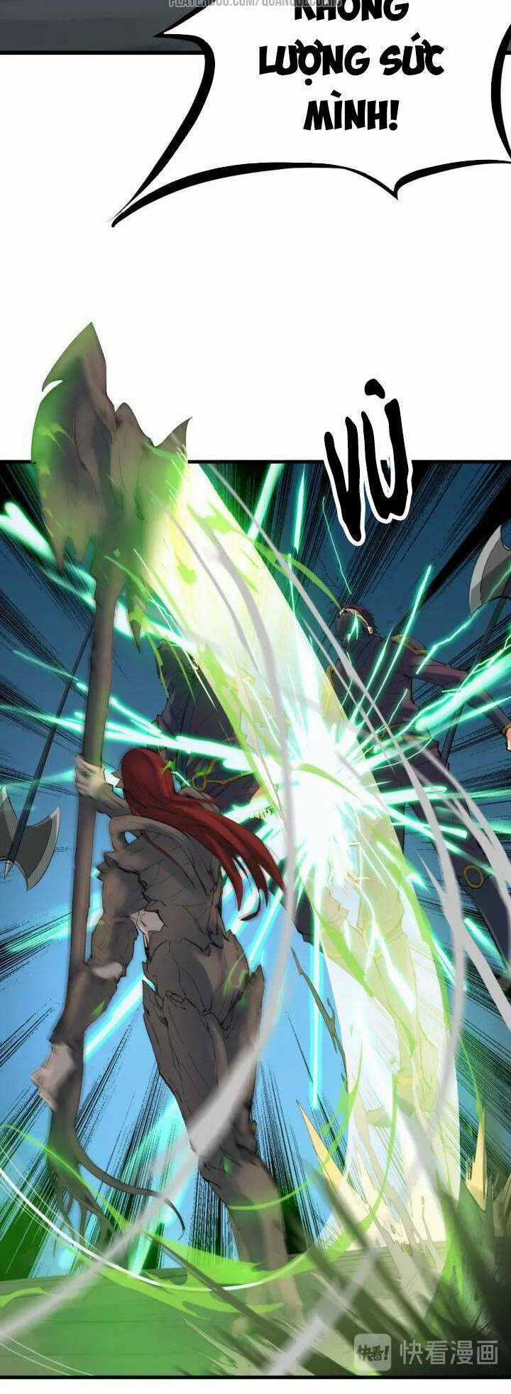 Long Mạch Võ Thần Chapter 29 trang 39