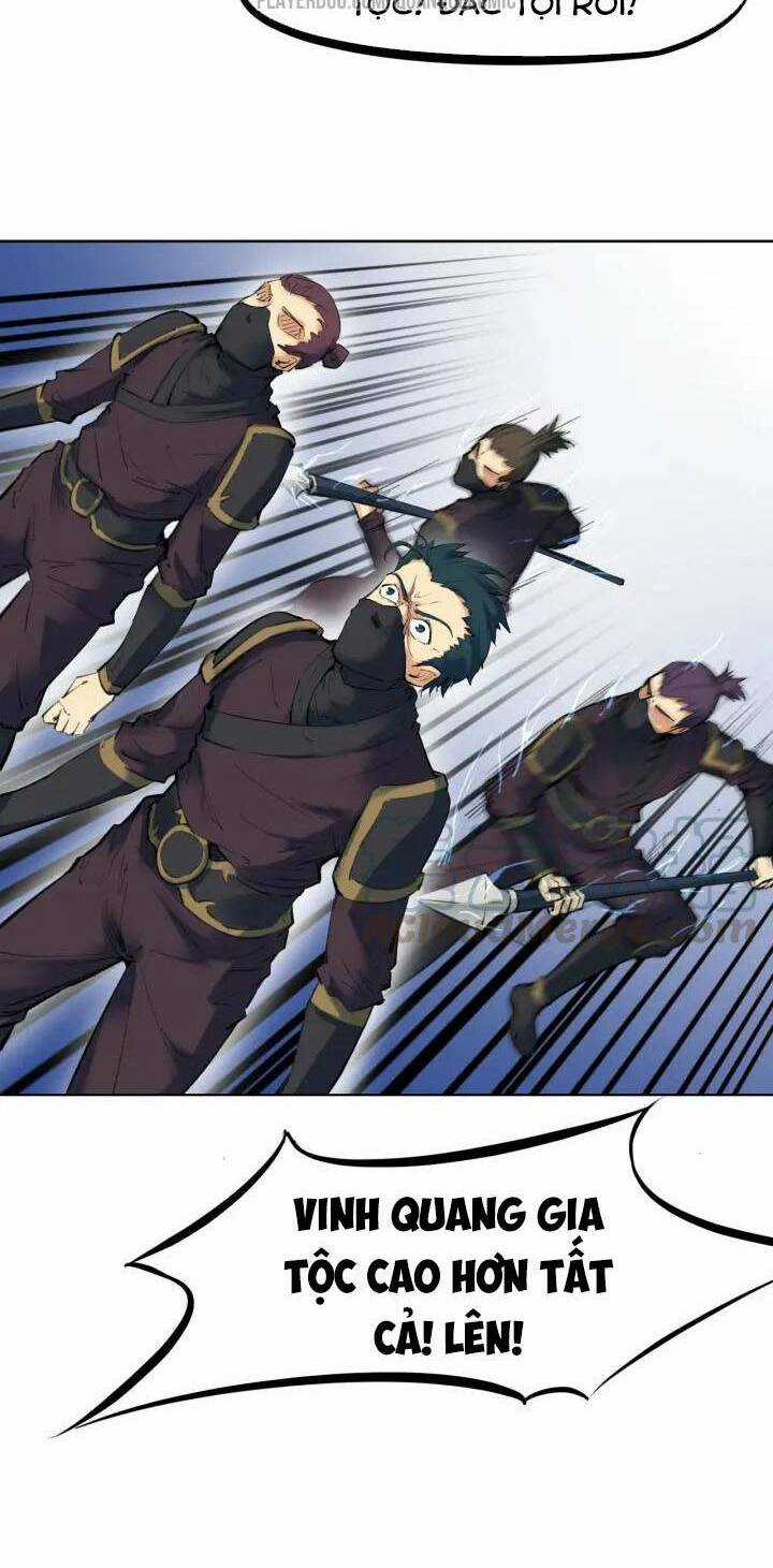 Long Mạch Võ Thần Chapter 29 trang 41