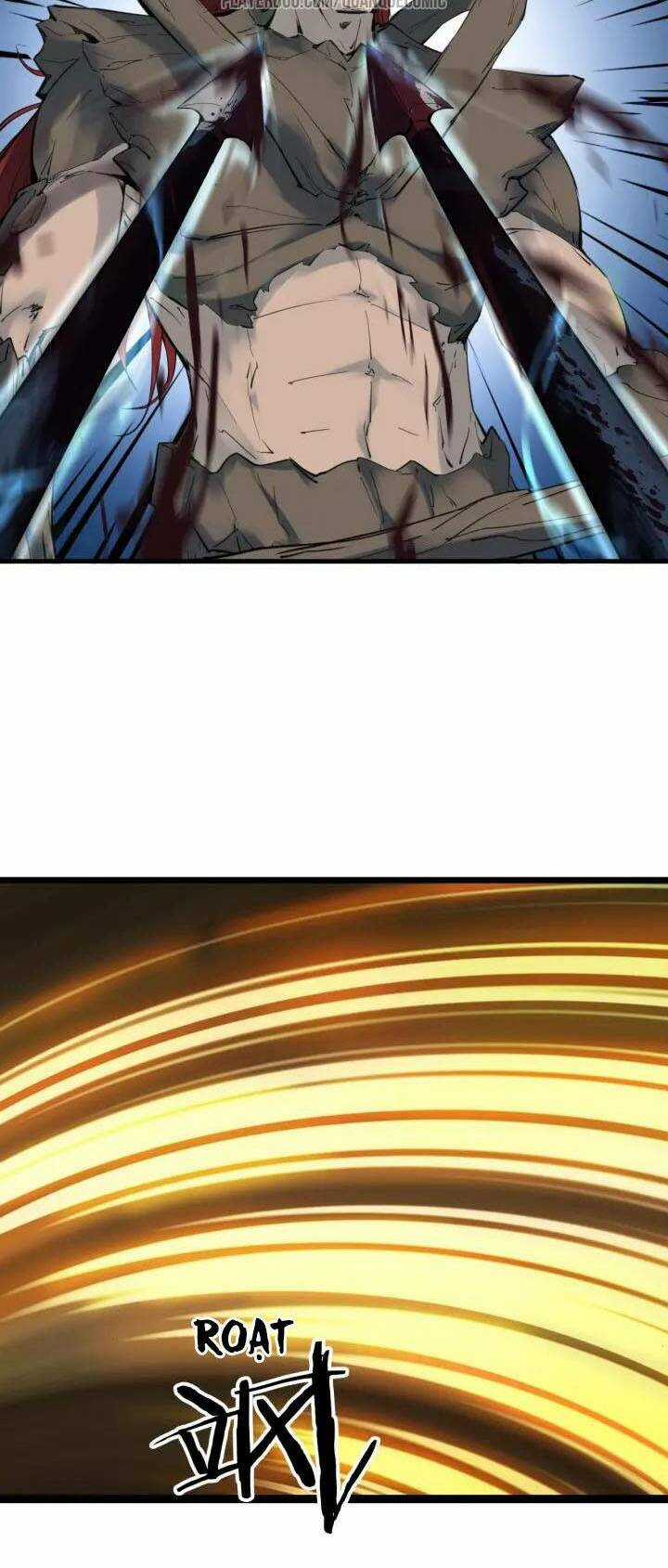 Long Mạch Võ Thần Chapter 29 trang 43