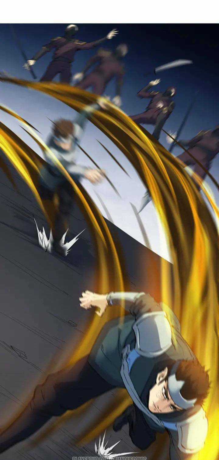 Long Mạch Võ Thần Chapter 29 trang 44