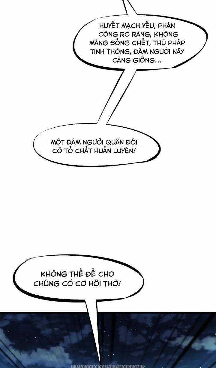 Long Mạch Võ Thần Chapter 29 trang 48