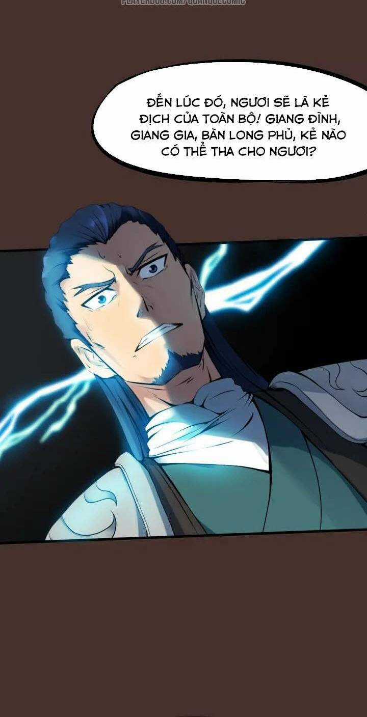 Long Mạch Võ Thần Chapter 29 trang 5