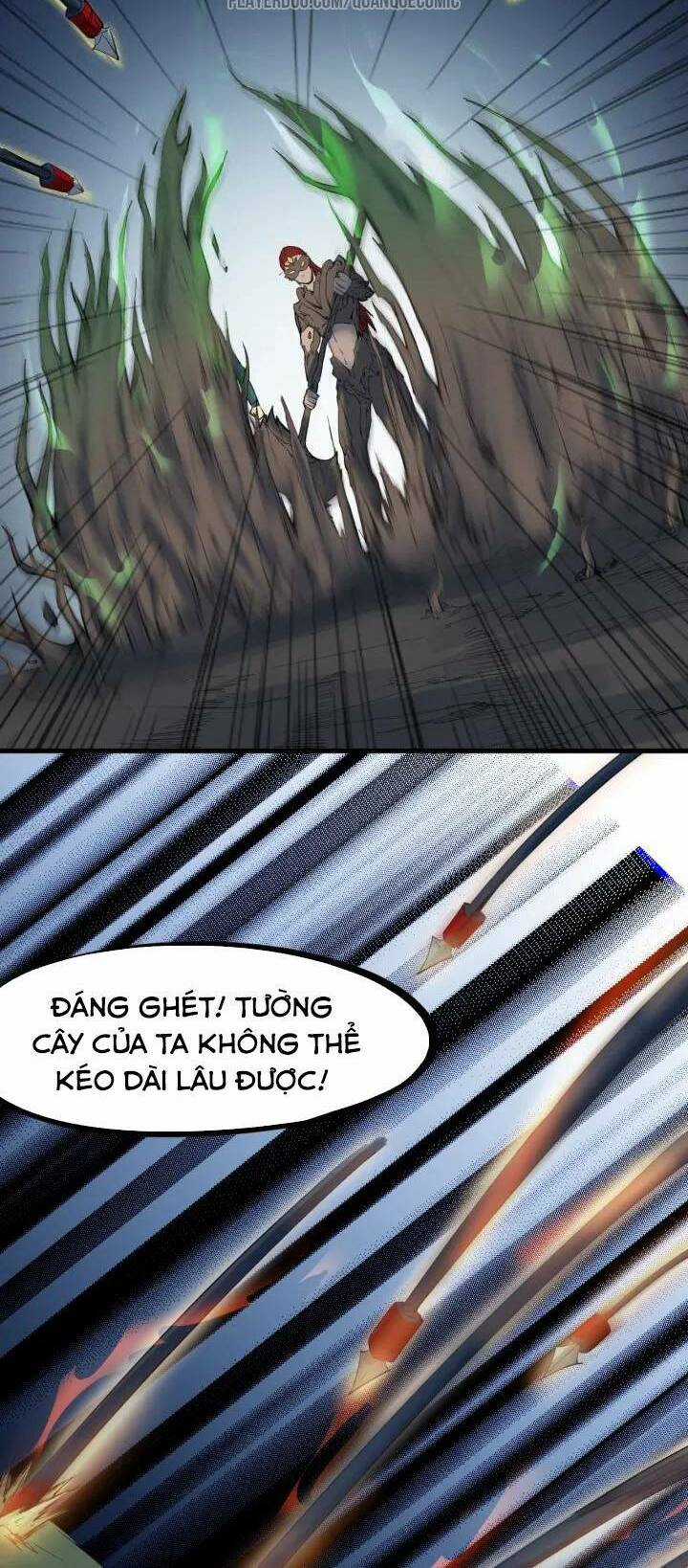 Long Mạch Võ Thần Chapter 29 trang 51