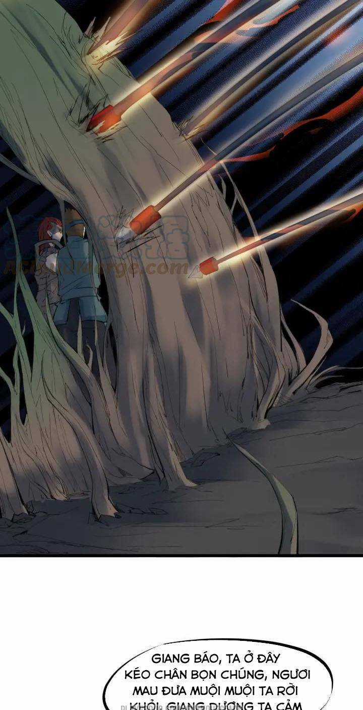 Long Mạch Võ Thần Chapter 29 trang 52