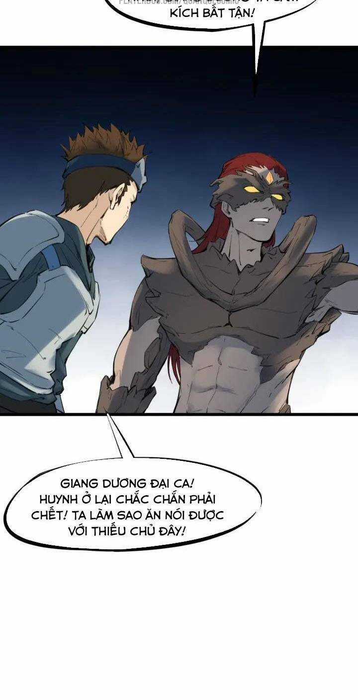 Long Mạch Võ Thần Chapter 29 trang 53