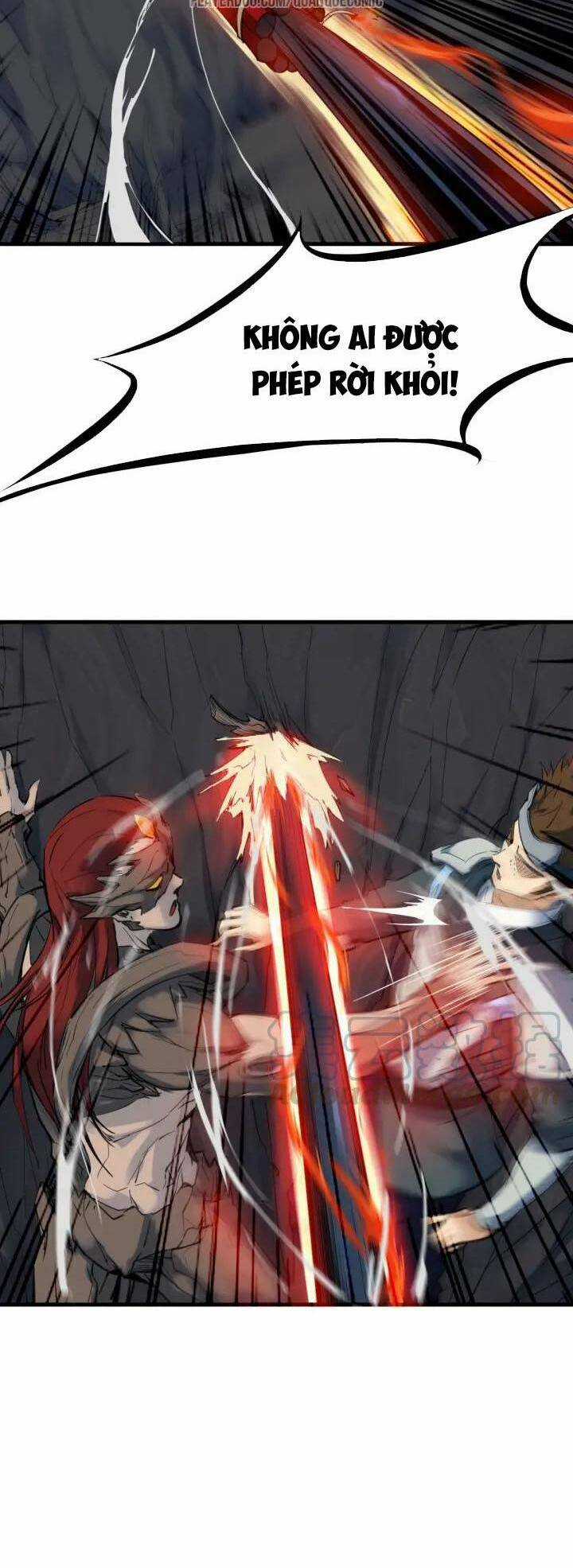 Long Mạch Võ Thần Chapter 29 trang 55