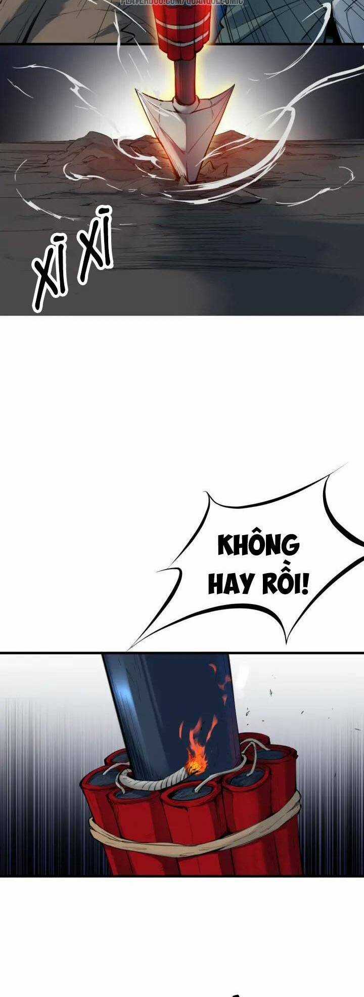 Long Mạch Võ Thần Chapter 29 trang 57