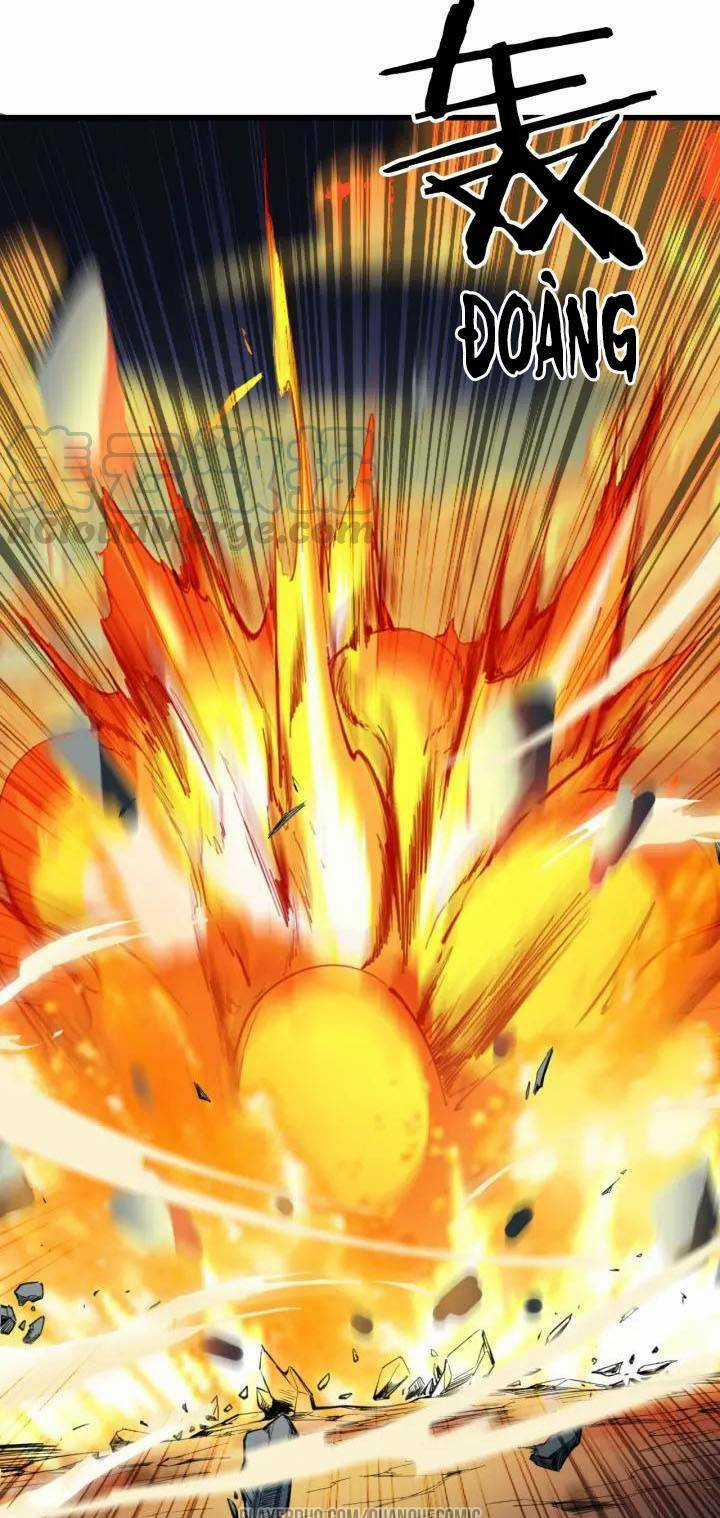 Long Mạch Võ Thần Chapter 29 trang 58