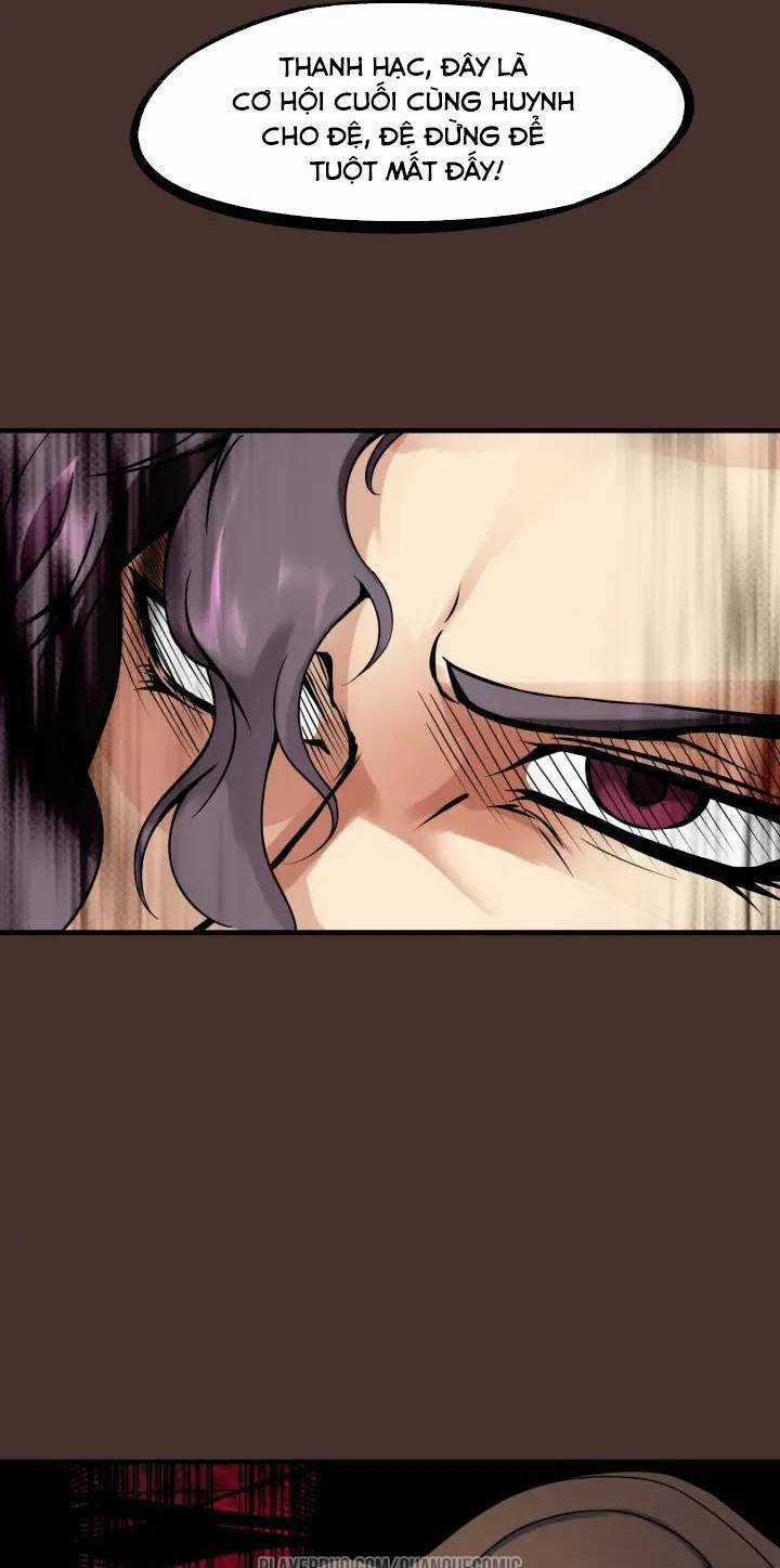 Long Mạch Võ Thần Chapter 29 trang 6