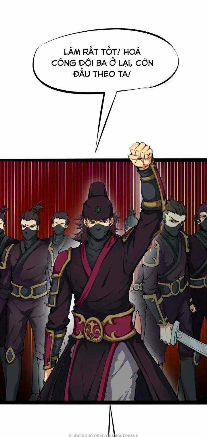 Long Mạch Võ Thần Chapter 29 trang 60