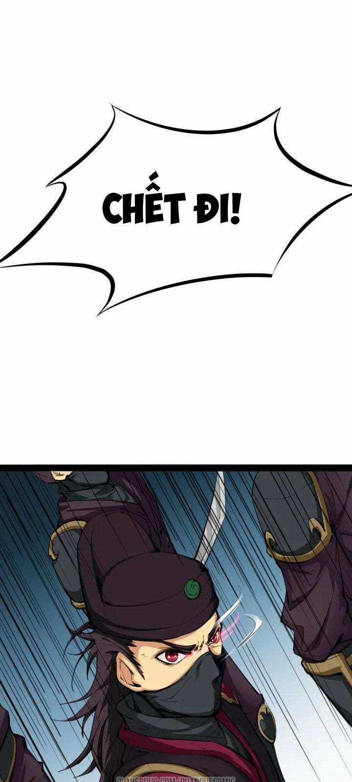 Long Mạch Võ Thần Chapter 29 trang 62