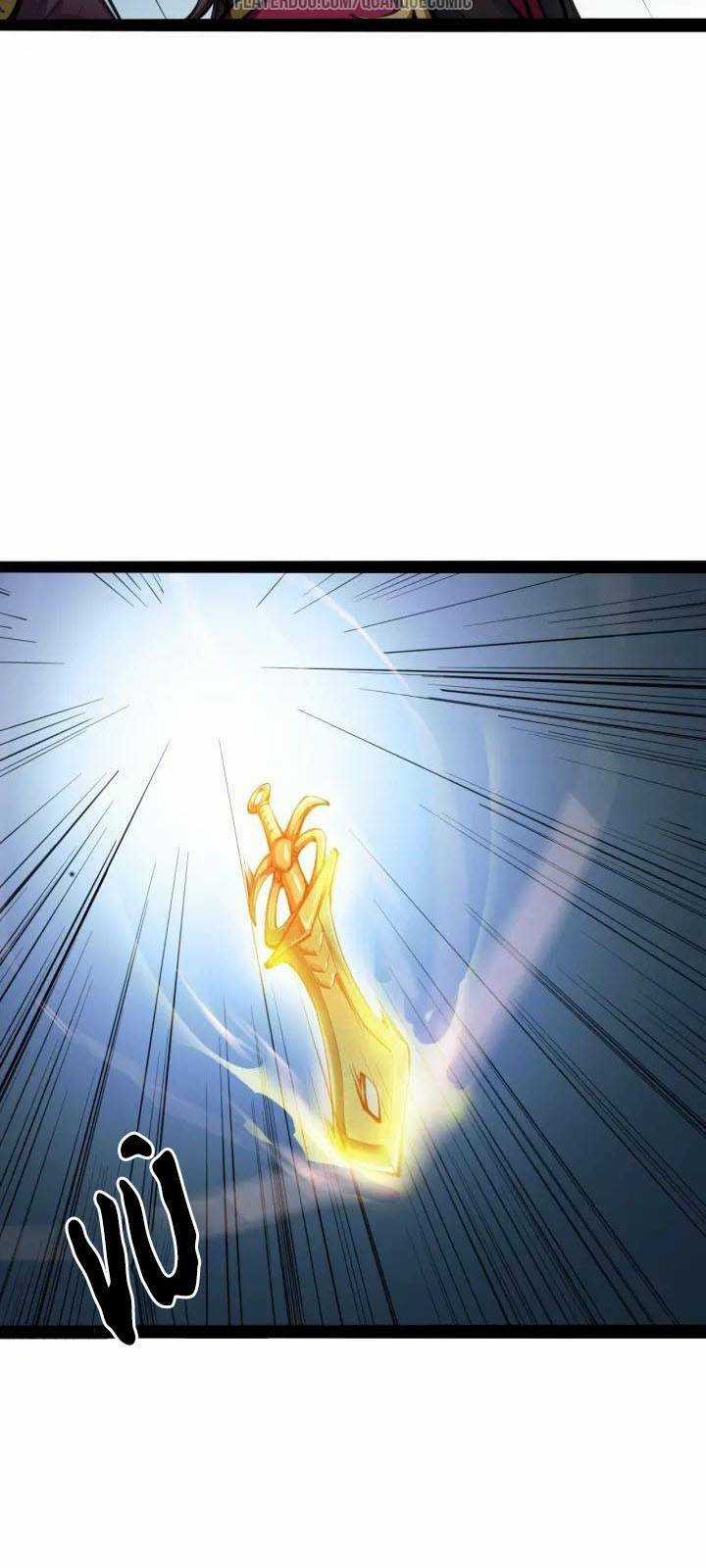 Long Mạch Võ Thần Chapter 29 trang 63