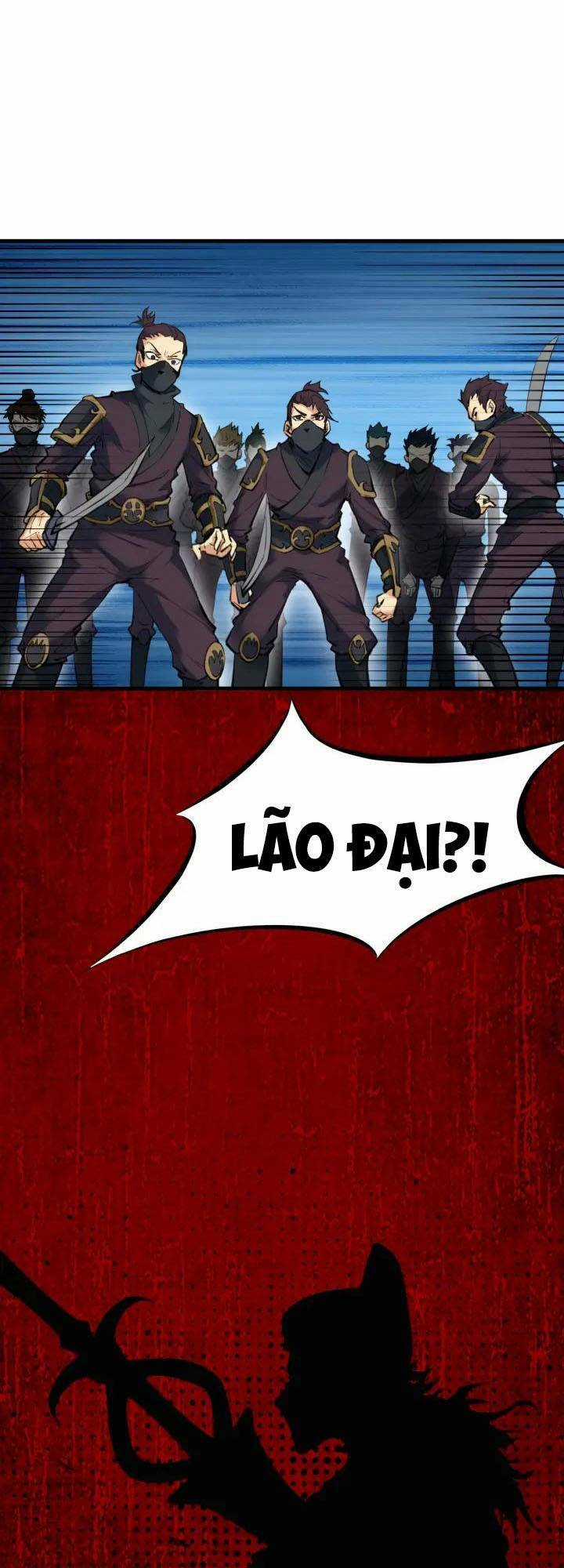 Long Mạch Võ Thần Chapter 29 trang 64