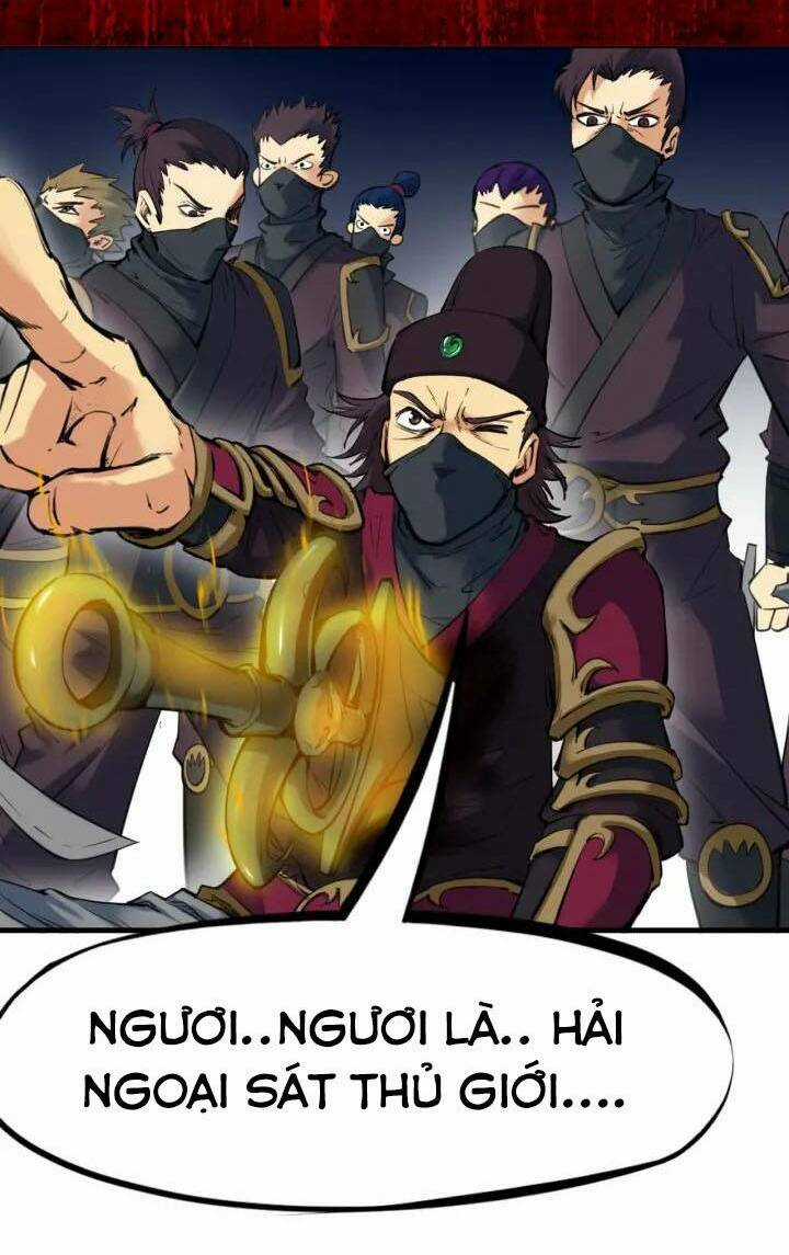 Long Mạch Võ Thần Chapter 29 trang 66