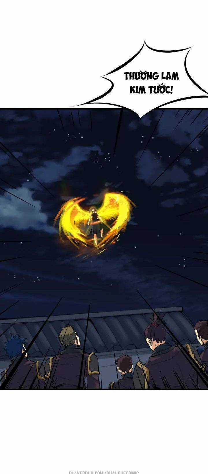 Long Mạch Võ Thần Chapter 29 trang 67