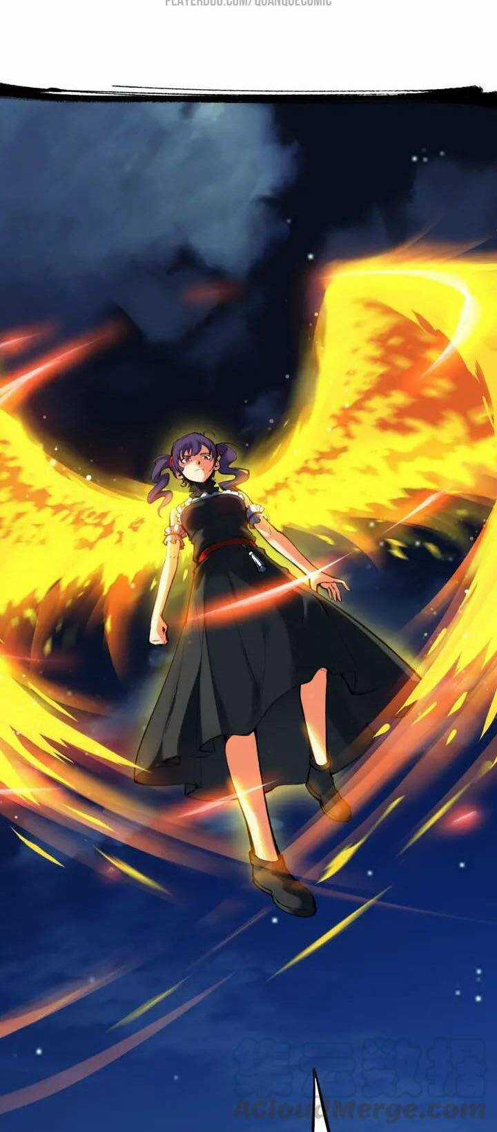 Long Mạch Võ Thần Chapter 29 trang 68