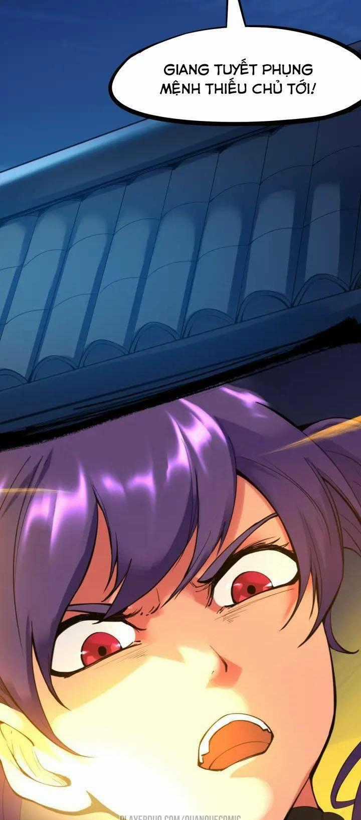 Long Mạch Võ Thần Chapter 29 trang 69