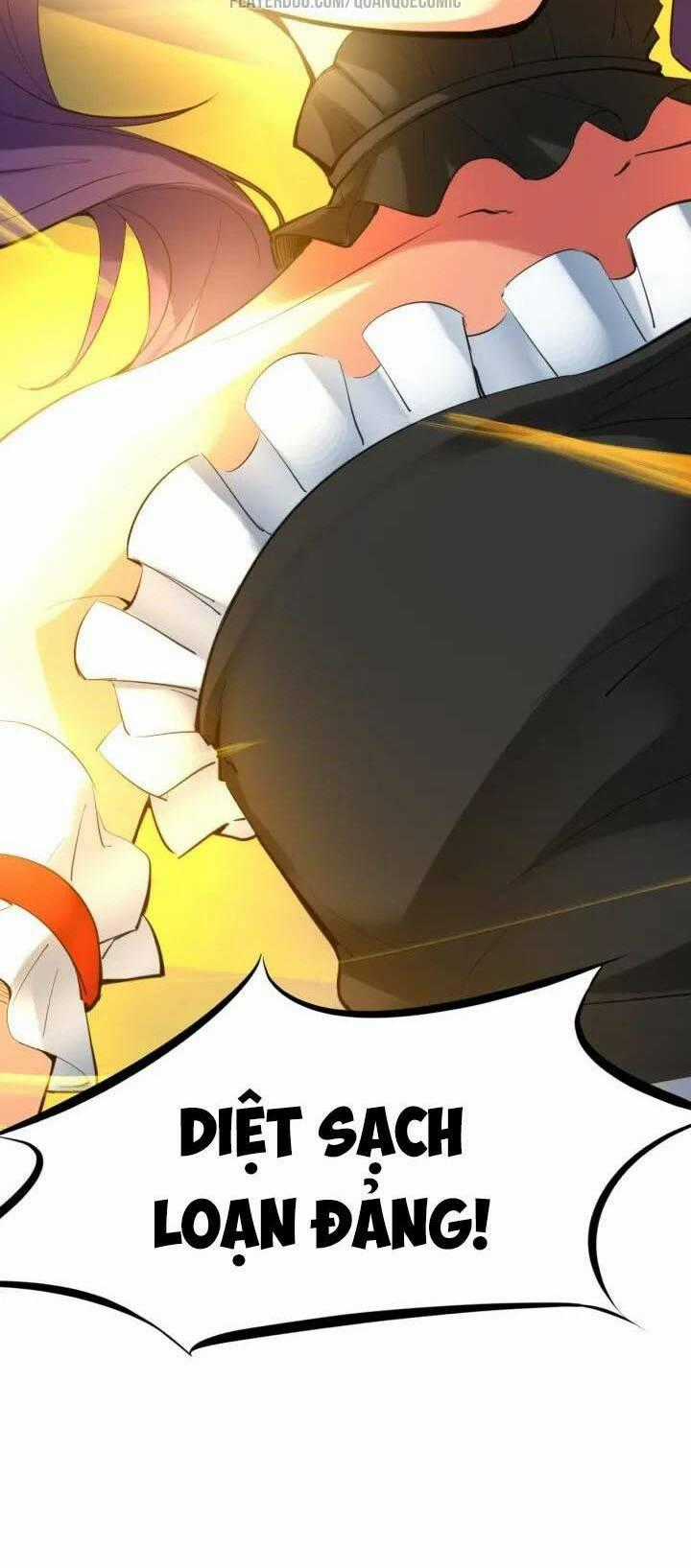 Long Mạch Võ Thần Chapter 29 trang 70