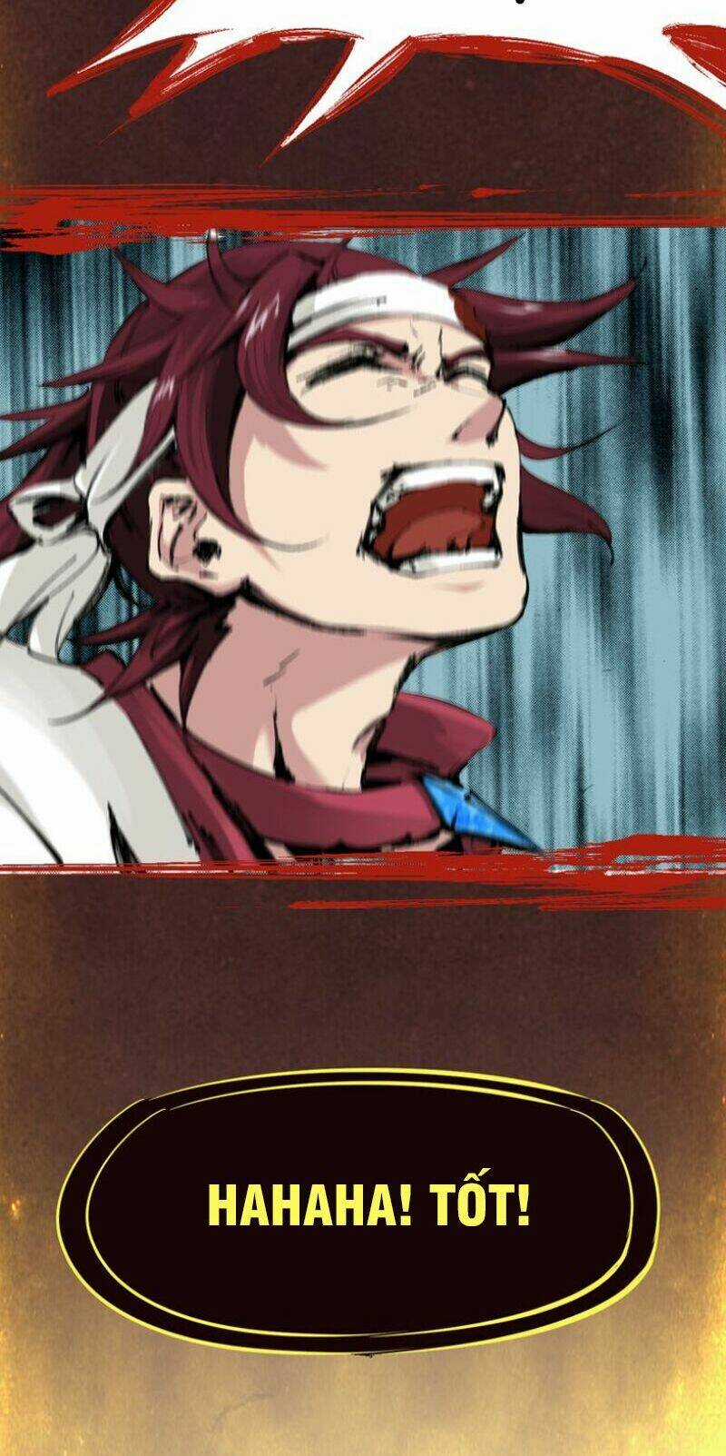 Long Mạch Võ Thần Chapter 3 trang 30