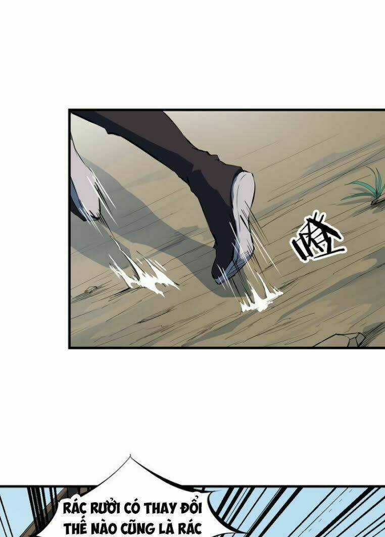 Long Mạch Võ Thần Chapter 3 trang 38